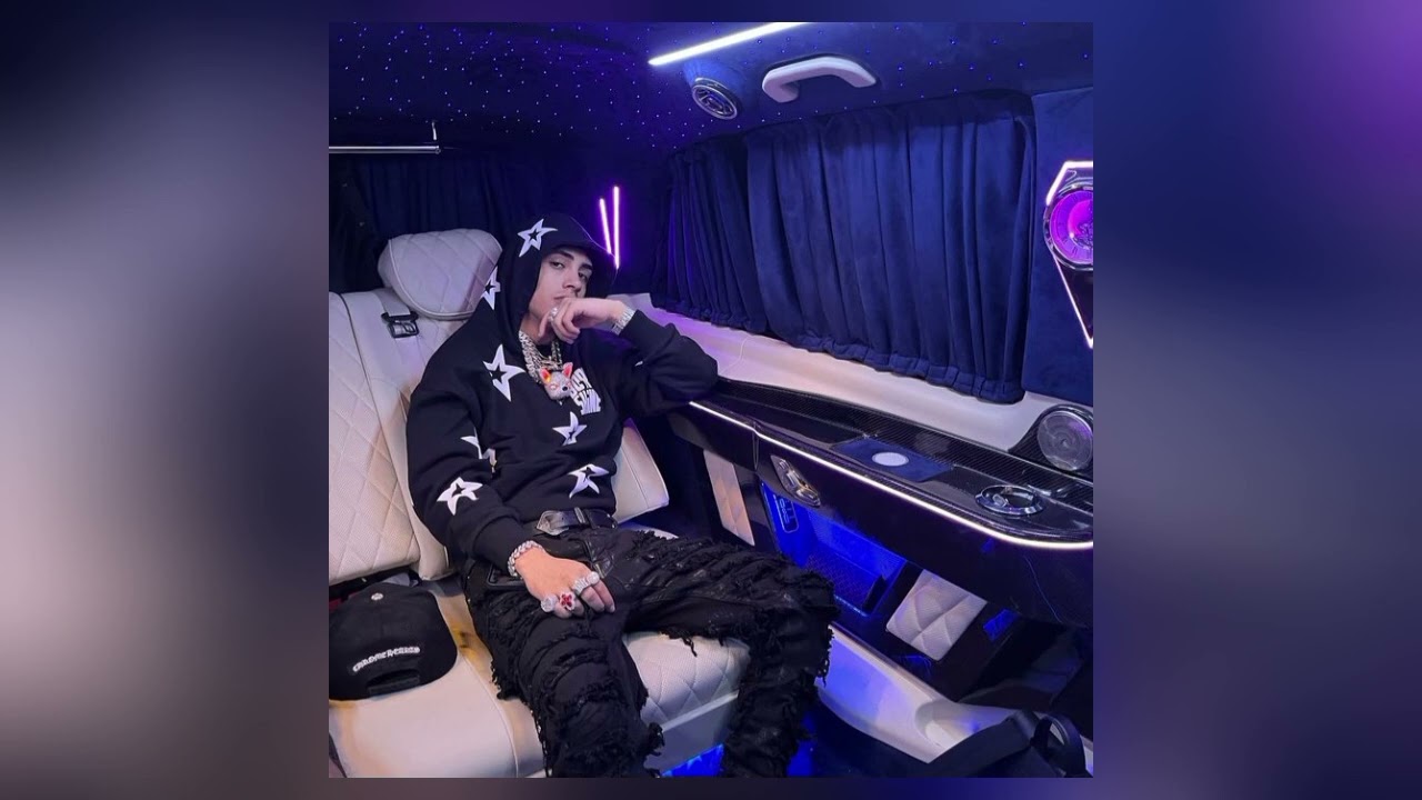 Cris Mj - DAYTONA (Slowed