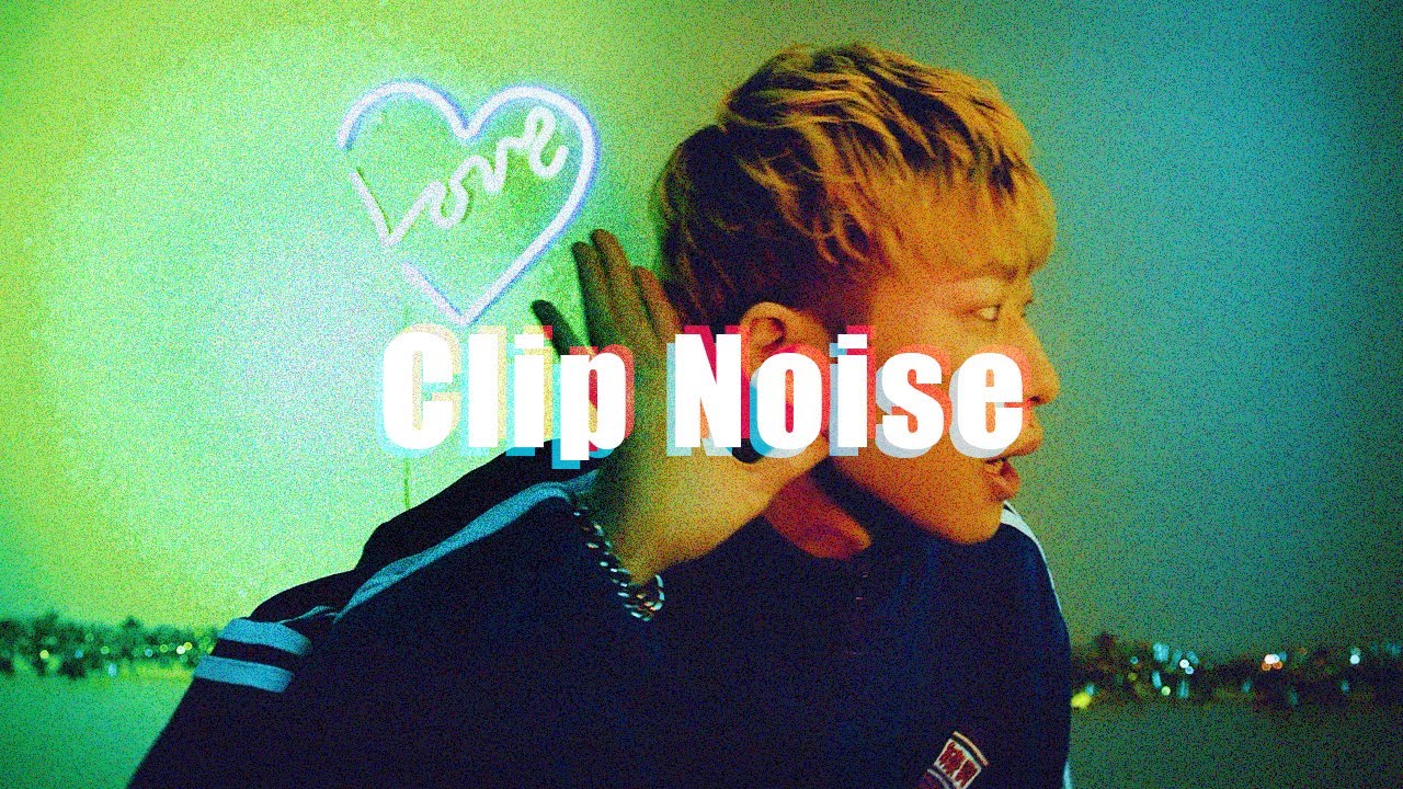 Buzz Brats「Clip Noise」 (Official Music Video)
