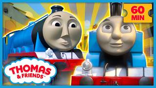 thomas edward s amazing friendship thomas friends 60 minutes