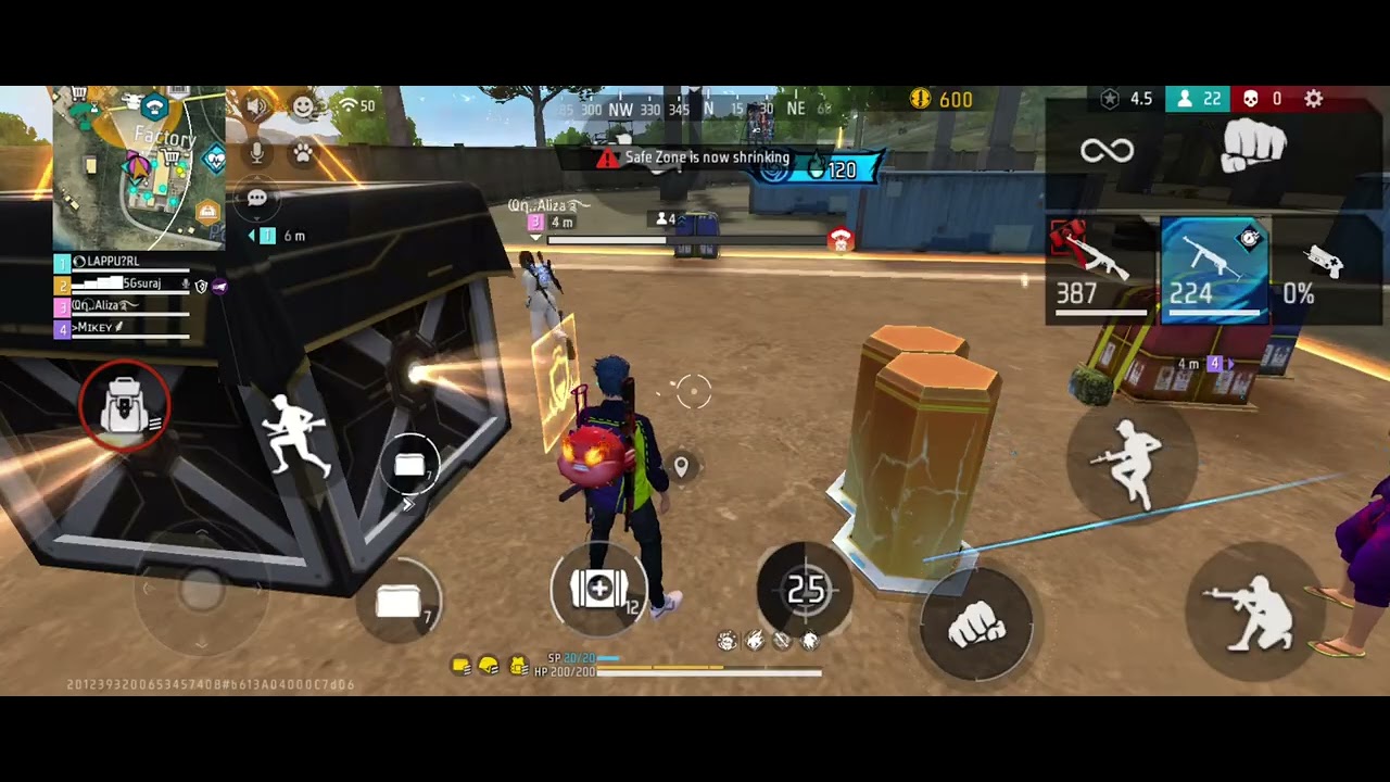 Br. Rank.squd.game.play.Push. (Egle.Gang).5g.suraj.gaming