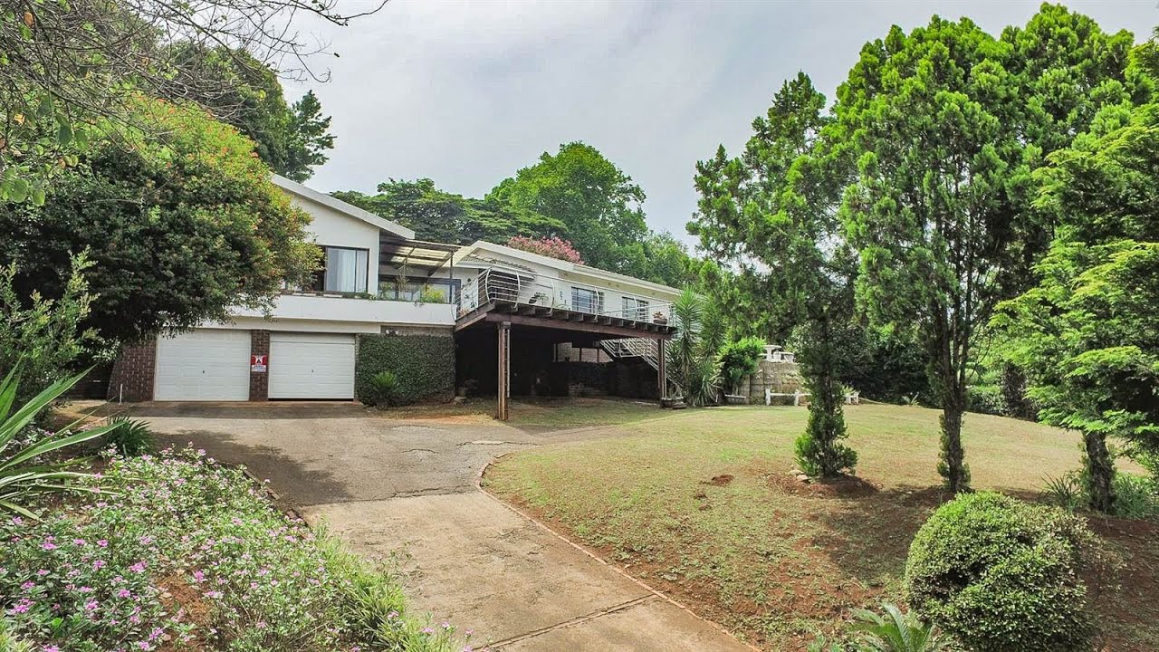 4 Bedroom House for sale in Kwazulu Natal Pietermaritzburg Athlone