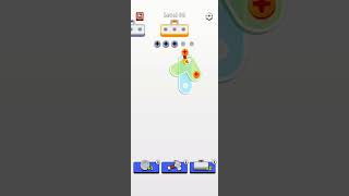 Screw Jam Level 69 Walkthrough Solution