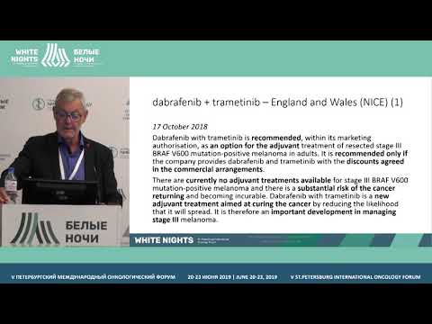 Video: Uued Vähktõve Immunoteraapia Ained Arengus: Vähi Immunoteraapia ühingu 31. Aastakoosoleku 2016. Aasta Seotud Programmi Aruanne