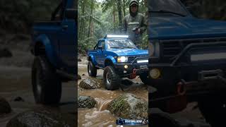 #jeep #fypシ゚viral #miniature #miniatureworld #explore #turingstory