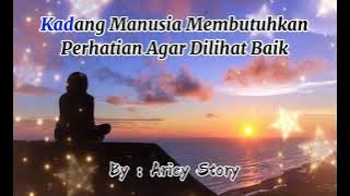 Story wa - Filosofi senja #motivasi hidup