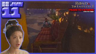 (11/06/26) THE CLERMONT TWINS GO TO CHINA - NickDominates stream