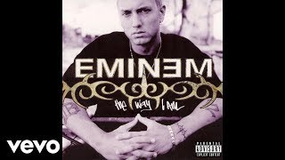 Eminem  The Way I Am 