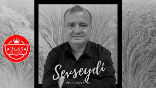 Erkin Kocabıyık - Sevseydi Resimi