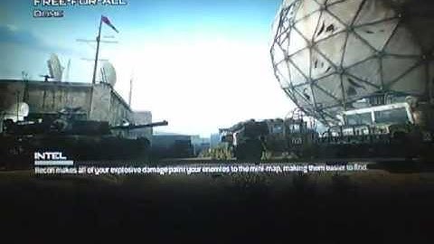 Headshots Only Prank in MW3!