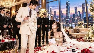 Full 6-Month Contract Marriage—They Only Had to Live Together, But the Cold CEO Fell Hard for Her! News