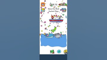 Brainstorm Test - Level 72