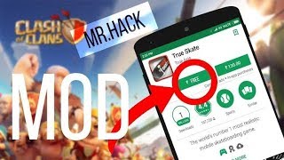 Top 5 MOD apps for Android phone screenshot 4