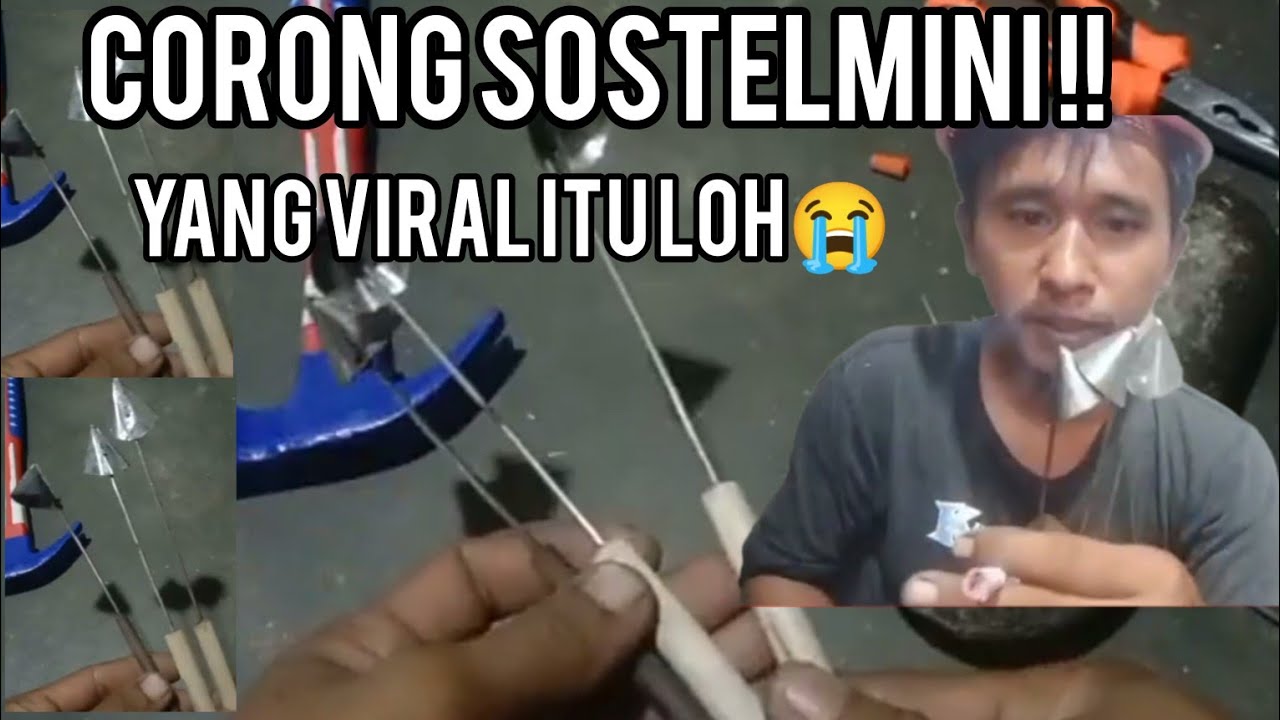 TIDAK ADA JUALANNYA DI ONLINE SHOP??BUAT SENDIRI AJA MUDAH KOK‼️ #teruskandikamu