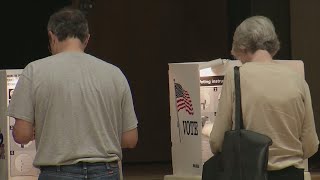 Ballot-marking devices demonstration today
