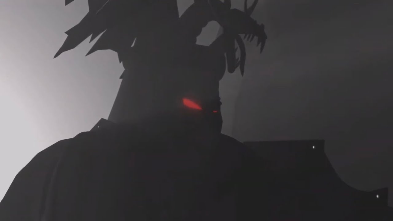 Warhammer: Dark Omen - Black Grail Knights