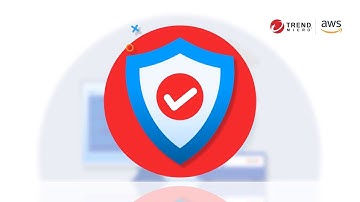 File Storage Security on AWS - Trailer