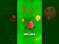 ¿Para qué SIRVE la mantequillopulta inflable? #pvz #plantasvszombies