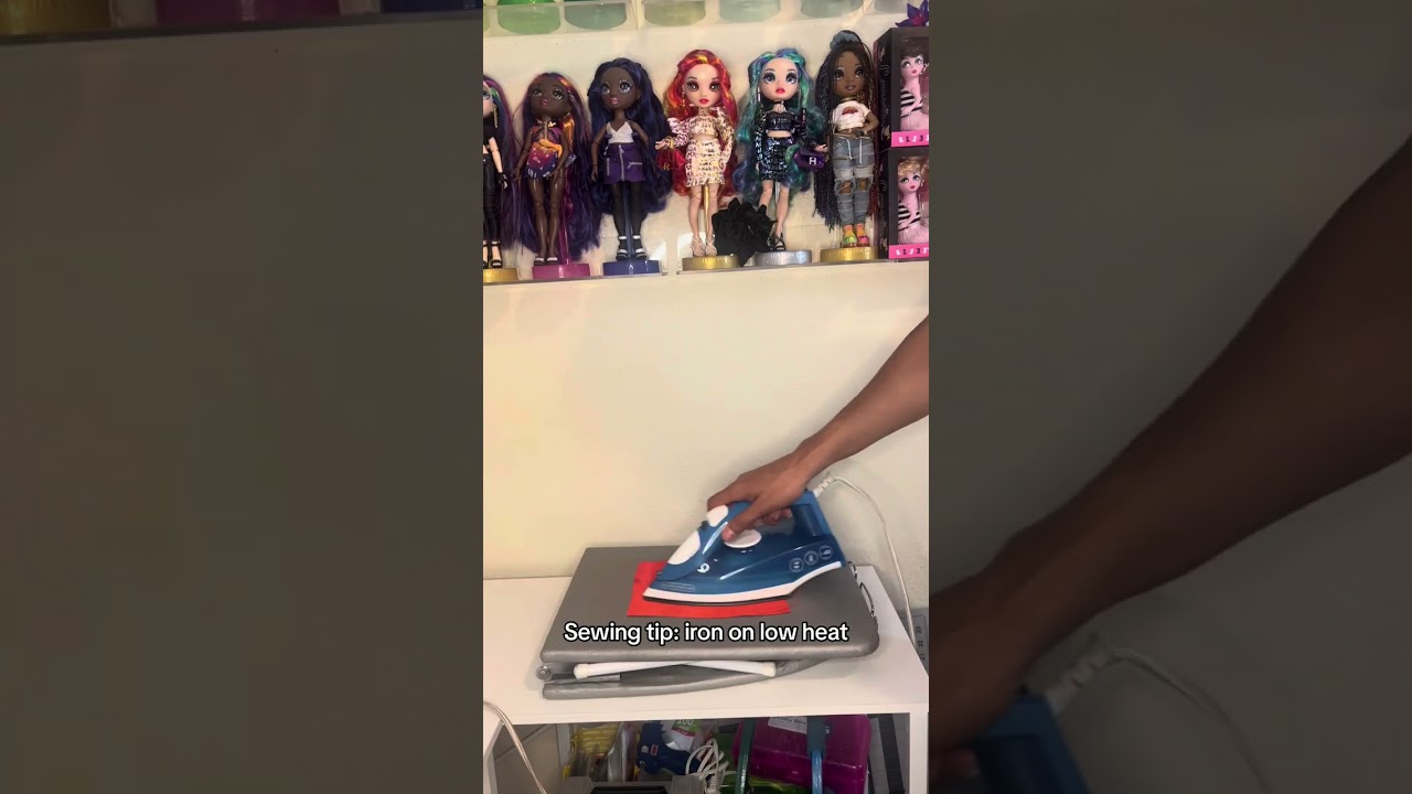 3 совета по шитью из атласной ткани для начинающих! 