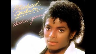 Michael Jackson  Billie Jean 1982 Drumless