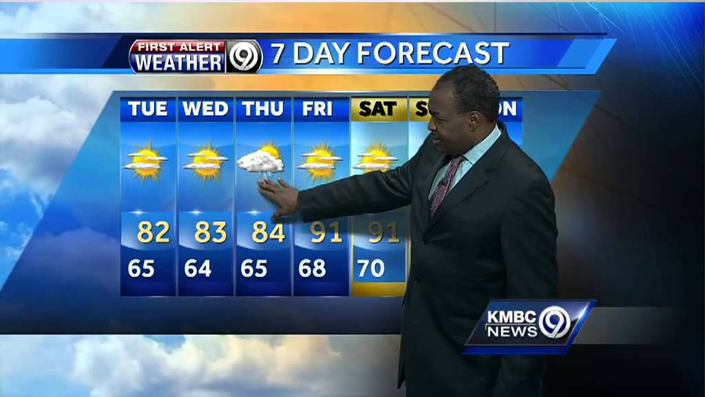 Rain to move out for nice, mild Tuesday