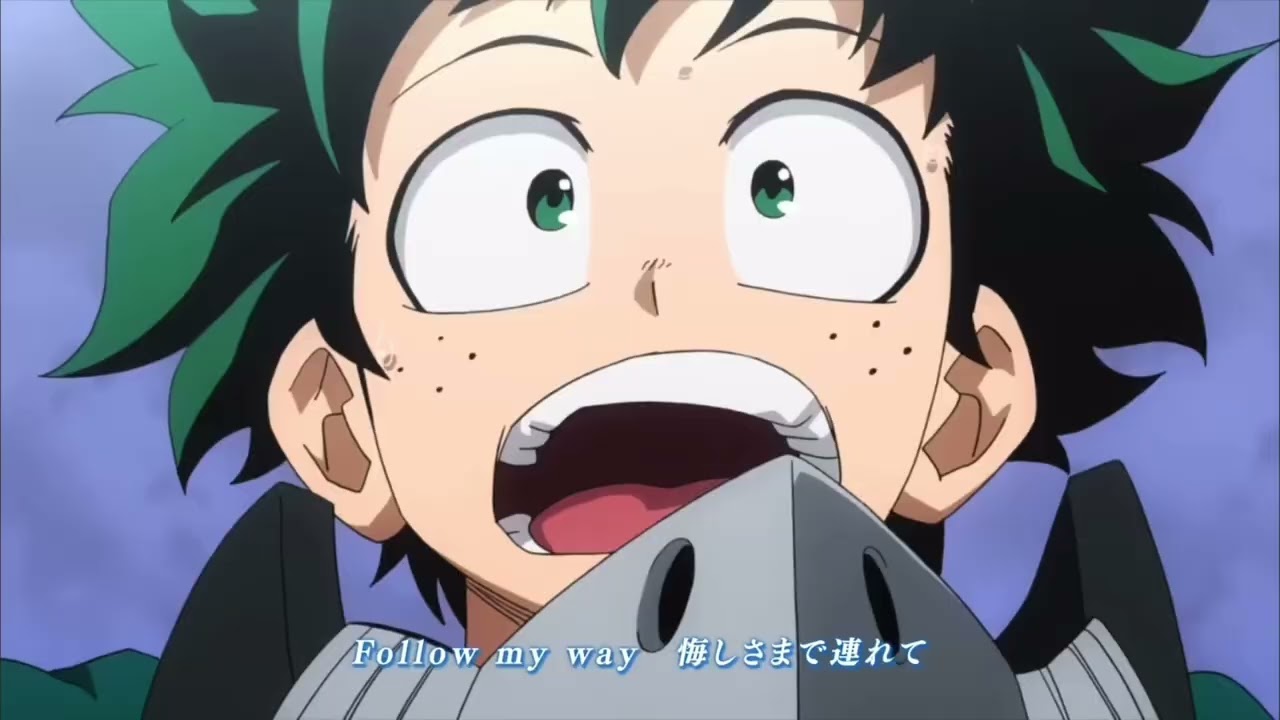 Saiyan Power Meets Plus Ultra | Dragon Ball x My Hero Academia AMV