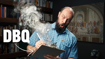 How to WRITE DBQs Faster! (3 Tips)