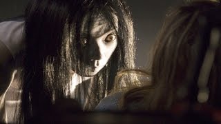 Khmer ghost (Khmoch Long Tang Tngai Nov Sala Rean)