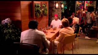 GROWN UPS 2 - In Cinemas Sept 26 - Cast Featurette
