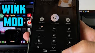 Wink MOD iOS iPhone (2024) screenshot 5