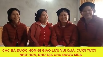Đội nữ thôn Muối hát đối đáp soọng cô với thôn Ngọt mới nhất năm 2022- Thu hiền 1993