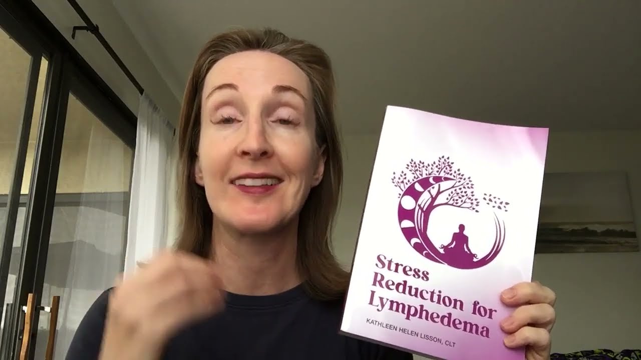 Free CE class on Manual Lymphatic Drainage Massage