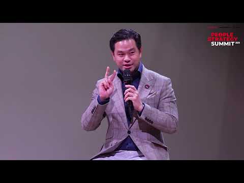 PRTR People Strategy Summit 2024 : Panel Discussion - video from PRTR