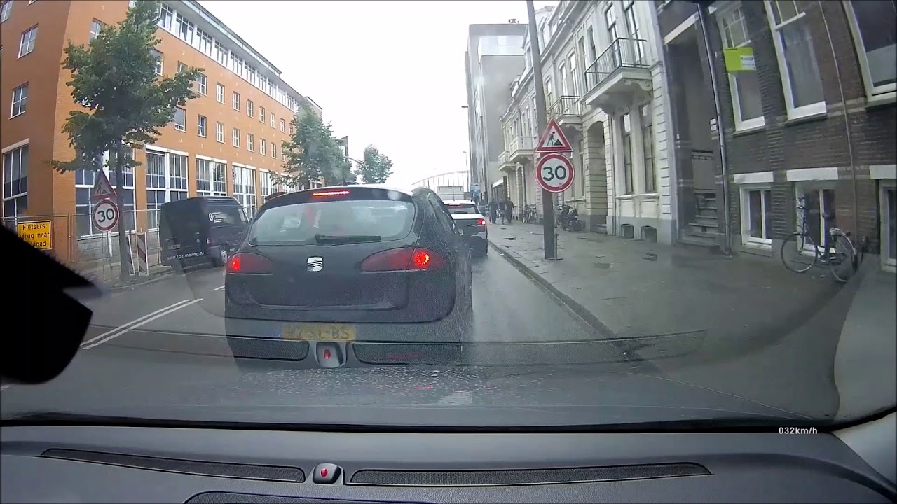 92 SL BS crazy driver