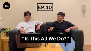 East vs West: What Shocked Us About The UK 🇬🇧 | Ep. 10