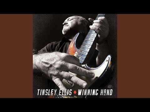 Putar Sound Of A Broken Man - Tinsley Ellis