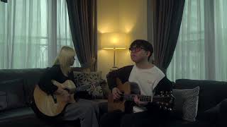 Maroon 5 (ft. LISA)  - Priceless - Guitar Cover