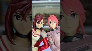 Mô Hình Dan Da Dan Ayase Momo Sega #dandadan #ayase #hatxi #fyp