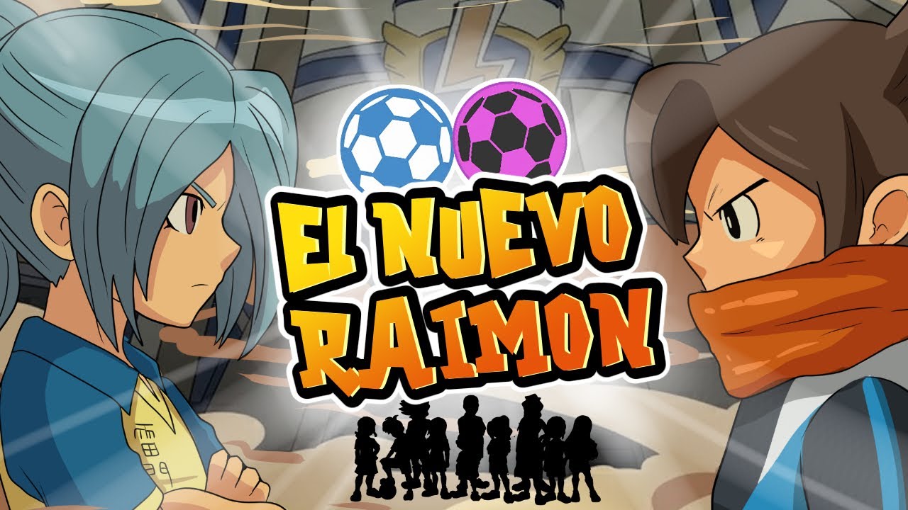 EL NUEVO RAIMON QUE SE ENFRENTÓ A LOS EMPERADORES OSCUROS ( PARTE 3 )