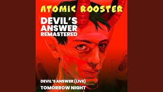 Tomorrow Night (Remastered 2022)