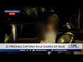 Cnc noticias tulu emisin en vivo de la 100 pm abril 09 de 2024