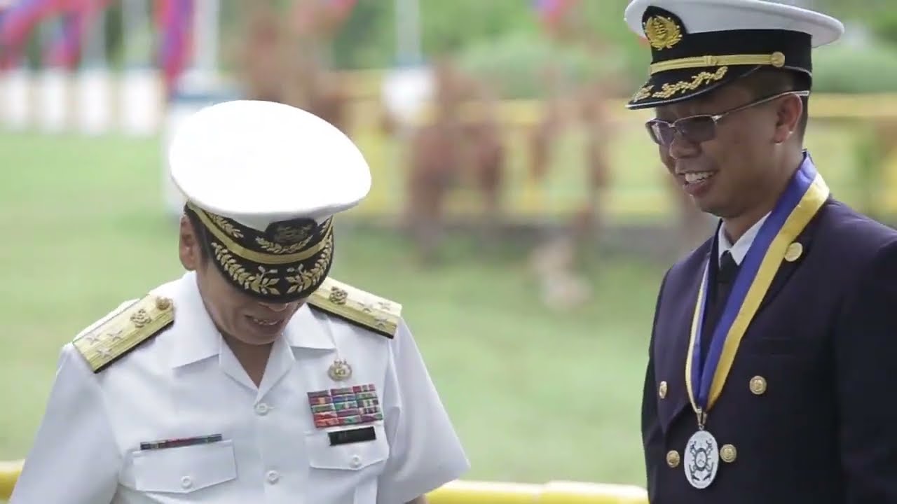 MAAP 13th Grand Alumni Homecoming 2016 Hosted by Desaleas Class 2006