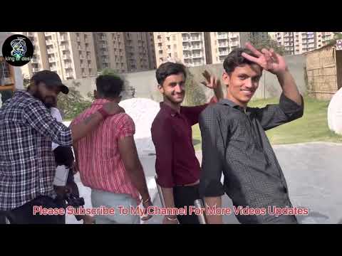 New Vlog 4 || Braahaman goswami behind the seen Vlog4 || Milan Goswami Pandit Mohit Goswami