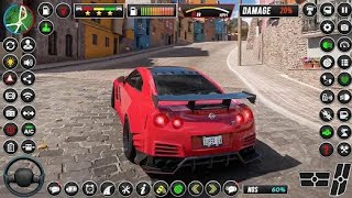New Toyota Hiace Games - Coach City Van Driving Simulator 2026: Minibus Sim 3D - Android Gameplay screenshot 5