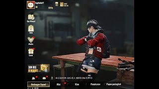 English Badlanders : 😭 Test stream Pt3 | Playing  Badlanders ACE CHALLENGE| Streaming with Turnip