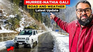 Murree & Nathia Gali Current Situation Is It Worth Visiting?