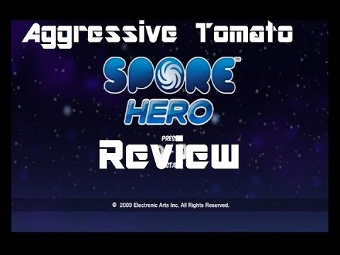 Spore Hero