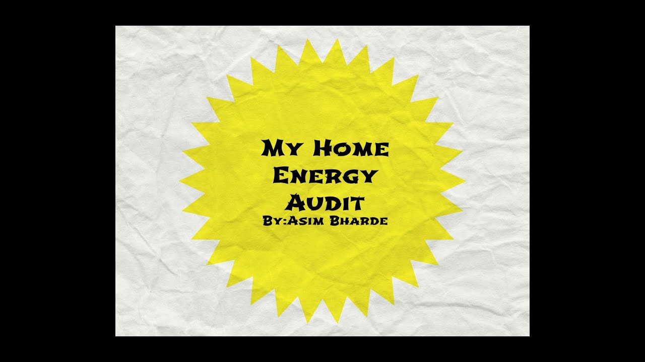 home-energy-audit-youtube