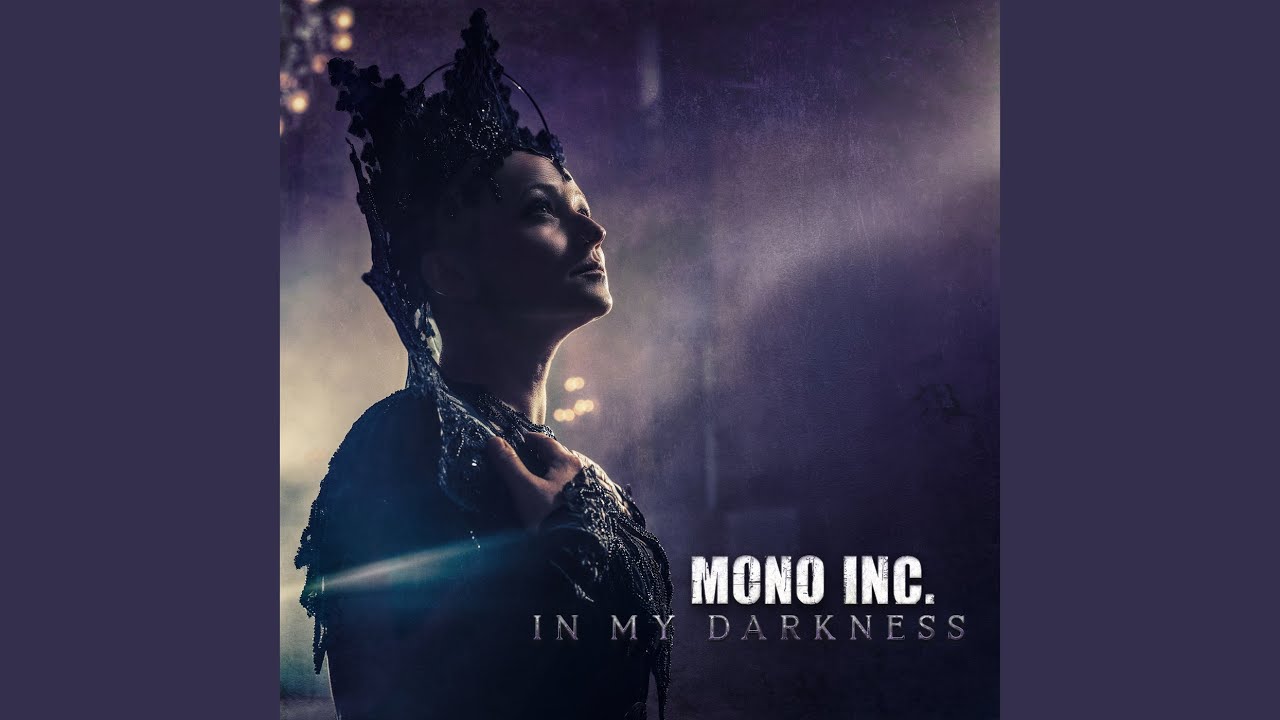 In My Darkness - YouTube