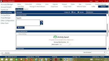 How To Auto TweetTo On Twitter Using Socinator