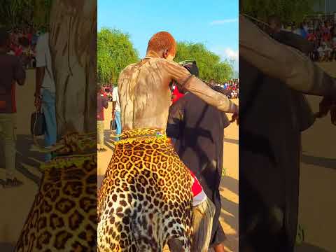 The Best Of Deng Machir Dau At APT Wrestling Ground